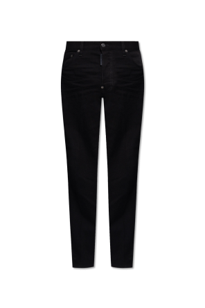 デニム・ジーパン Saint Laurent SS25 BAGGY DENIM (807146Y07YB 1428) Extreme Baggy Jean | SAINT LAURENT | elysewalker